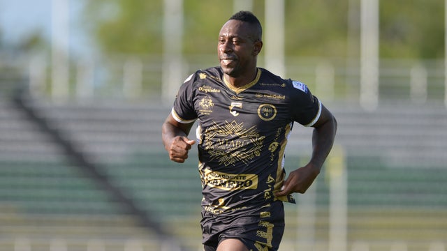 Juan Fernando Caicedo