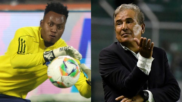 Arboleda desmintió a Pinto sobre el ataque al bus de Millonarios