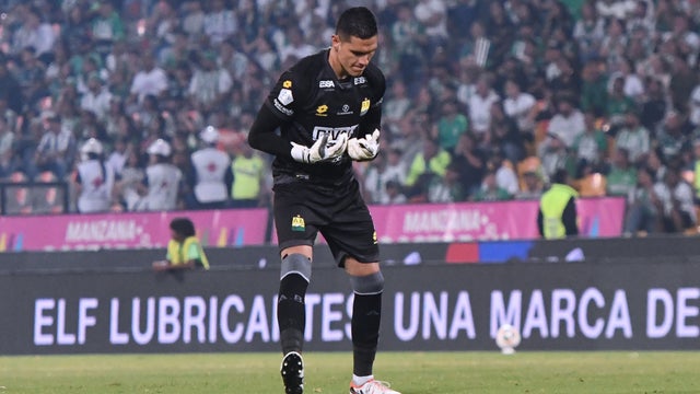 Aldair Quintana, Bucaramanga