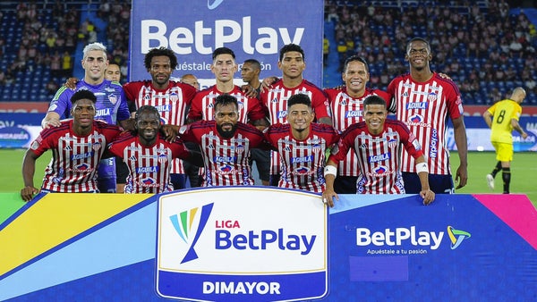 Junior de Barranquilla no contaría con uno de sus jugadores