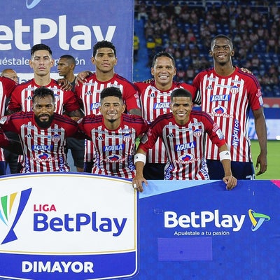 Junior de Barranquilla no contaría con uno de sus jugadores