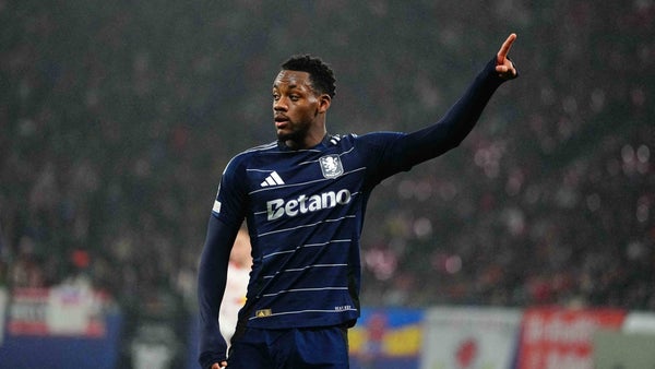 Esto ganaría Jhon Jader Durán en Arabia Saudí