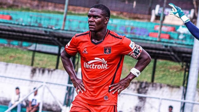 Tilman Palacios, canterano América - Instagram: @tilman_moreno_14