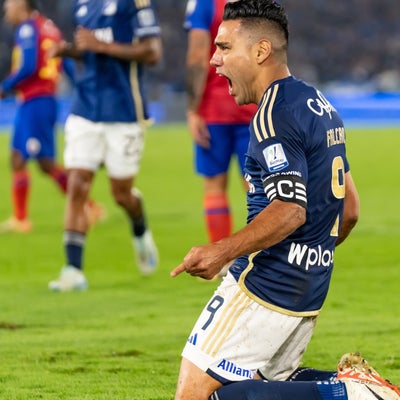 Falcao confesó que sueña con ser campeón en Millonarios