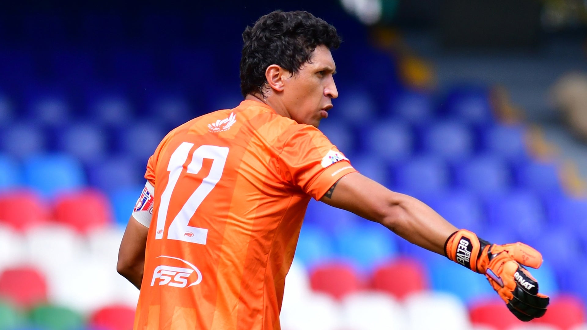 Defensor de Cúcuta estuvo cerca de un autogolazo vs. Patriotas