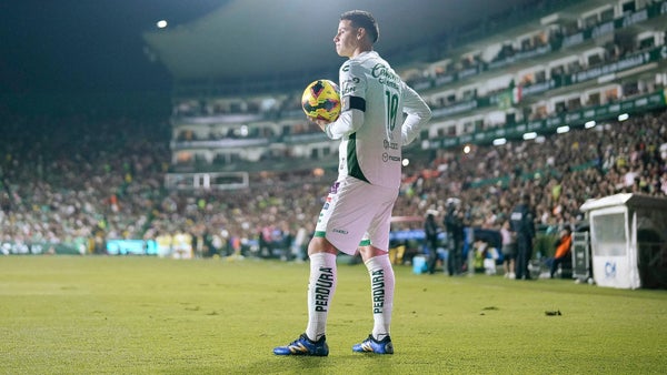 Técnico que intentó agredir a James Rodríguez fue sancionado