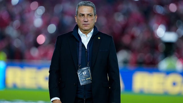 Presidente de la Dimayor se pronunció tras su renuncia