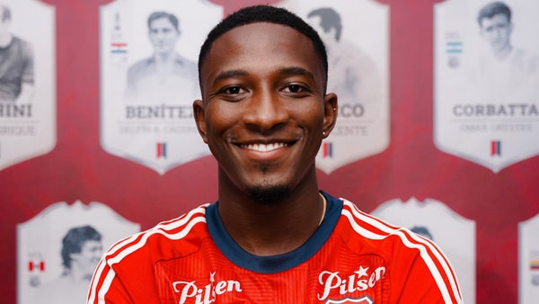 Medellín anunció a su quinto refuerzo: una joya de Envigado