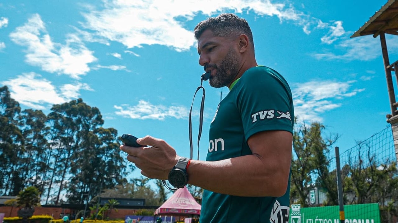 Nacional’s Bucaramanga Visit: Content Writer, Not VA