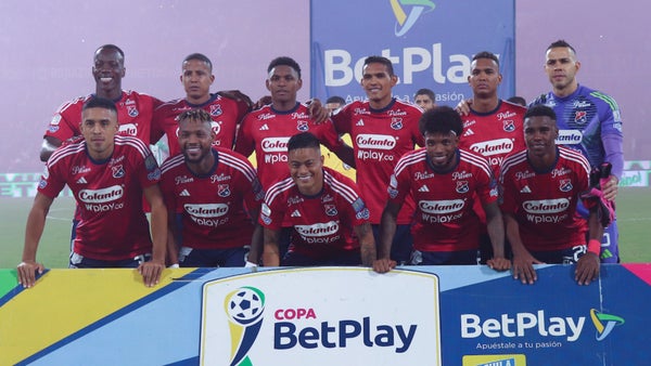 Medellín renovó a jugador clave en su plantel para 2025 Medellín renovó a jugador clave en su plantel para 2025