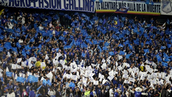 Millonarios tomó una importante decisión sobre sus abonos