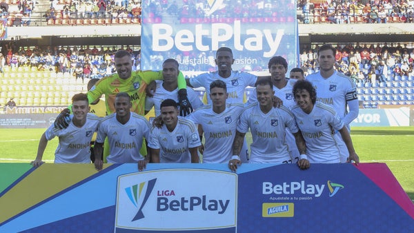 Millonarios tendría en la mira a un nuevo lateral