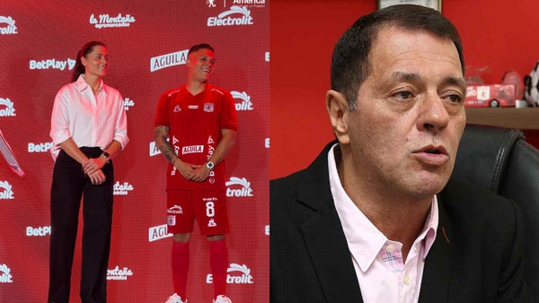 Tulio Gómez habló del estado físico de Juan Fernando Quintero Tulio Gómez habló del estado físico de Juan Fernando Quintero