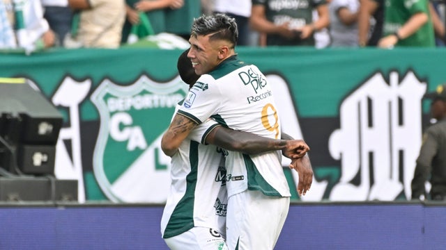 Emiliano Rodríguez 2