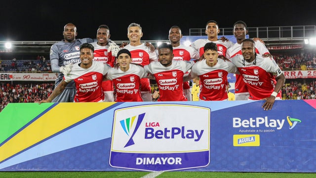 Formación Santa Fe 2025