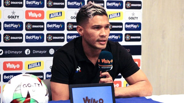 Teófilo Gutiérrez podría regresar a uno de sus exequipos