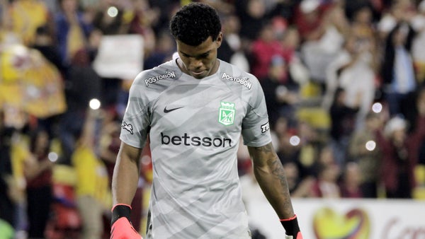 Nacional recibe buenas noticias para la Superliga Nacional recibe buenas noticias para la Superliga