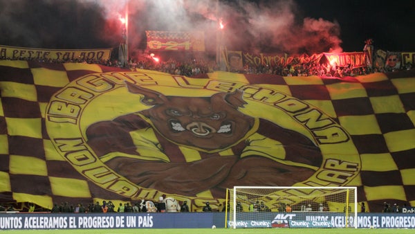 Dimayor retiró importante sanción para Deportes Tolima