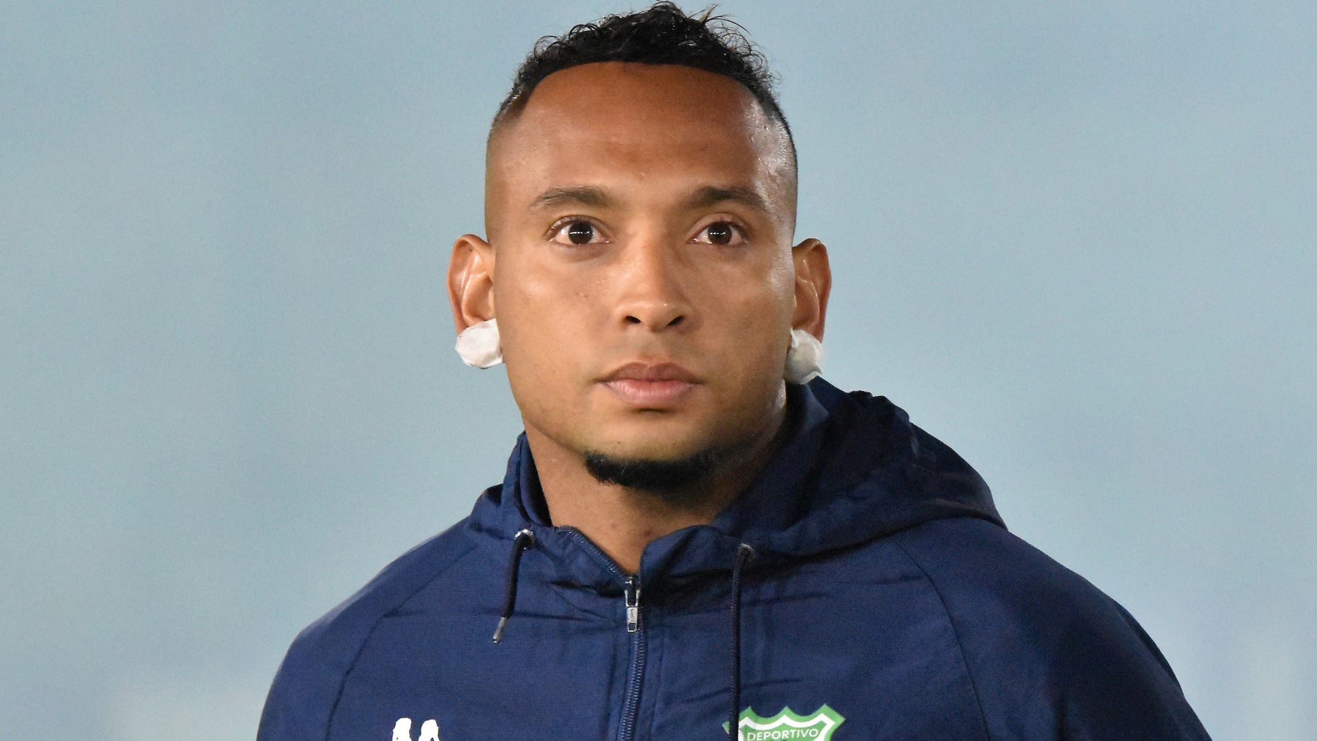 JARLAN BARRERA EN DEPORTIVO CALI JARLAN BARRERA EN DEPORTIVO CALI