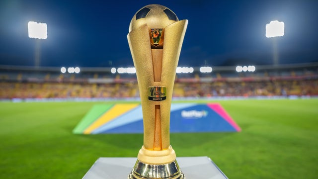 Trofeo de la Liga Femenina BetPlay - VizzorImage