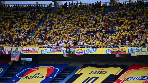 Liverpool tendría en la mira a jugador de la selección Colombia