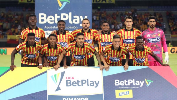 Canterano de América de Cali ficharía por Deportivo Pereira