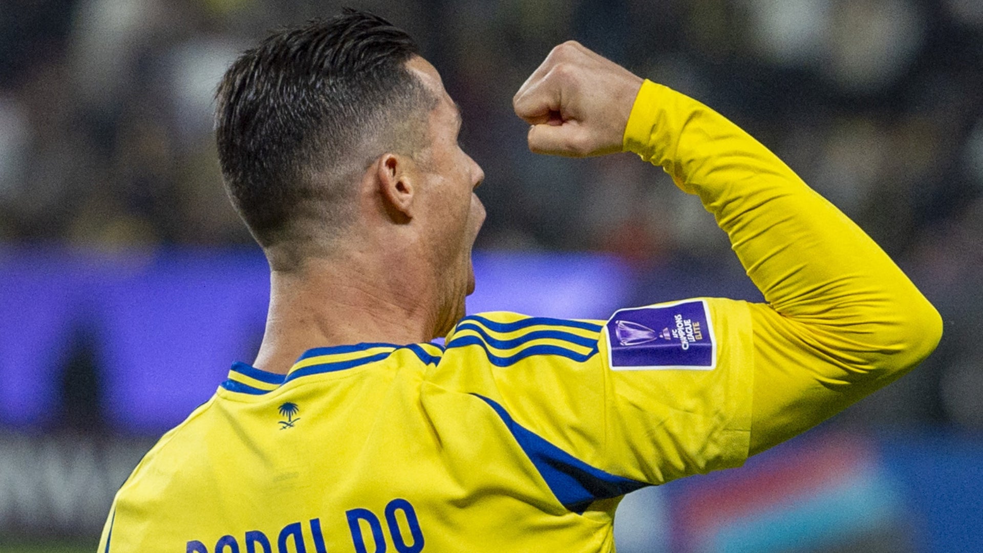 Cristiano Ronaldo, cerca de los 1.000 goles - AFP Cristiano Ronaldo, cerca de los 1.000 goles - AFP