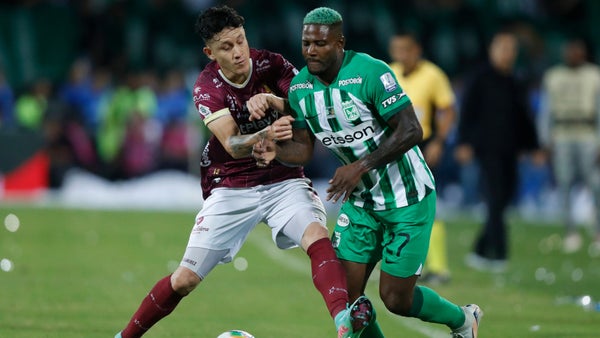 ¡Imperdibles! Anuncian fechas 4 y 5 de la Liga BetPlay 2025-1