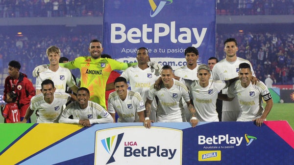 Millonarios estaría cerca de anunciar a su nuevo refuerzo