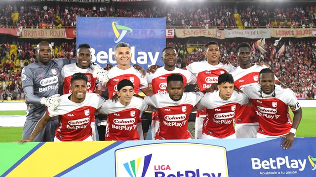 Independiente Santa Fe