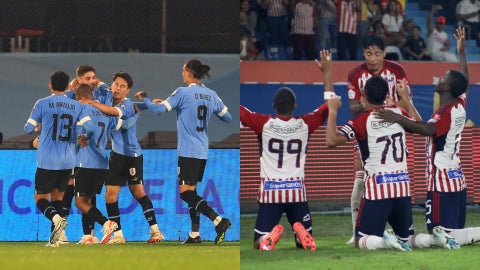 Junior de Barranquilla