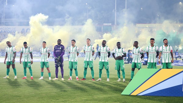 Así quedó el palmarés de la Superliga tras el título de Nacional Así quedó el palmarés de la Superliga tras el título de Nacional