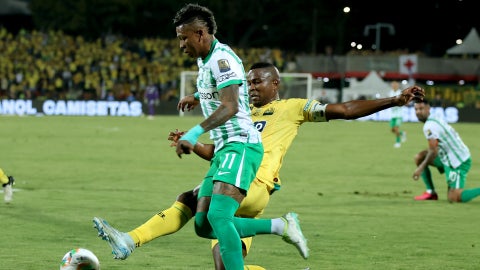 Billy Arce y Jefferson Mena - VizzorImage