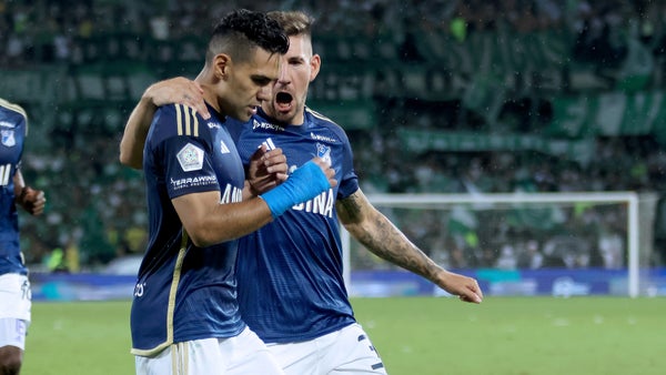 ¡El primer reto del ‘Tigre’! Millonarios anunció su convocatoria