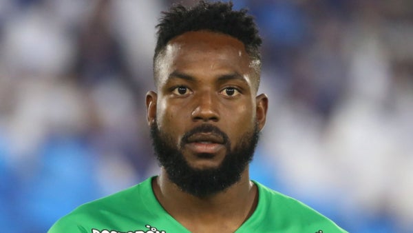 Álvaro Angulo reveló los motivos de su salida en Nacional