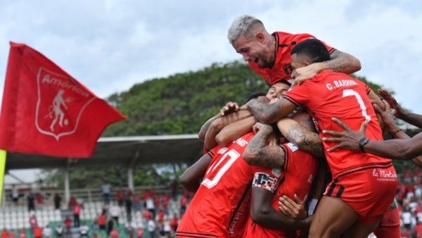 América de Cali estaría cerca de recuperar a una pieza clave