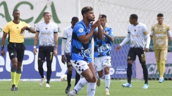 Partidazo entre Boyacá Chicó y Llaneros en Tunja