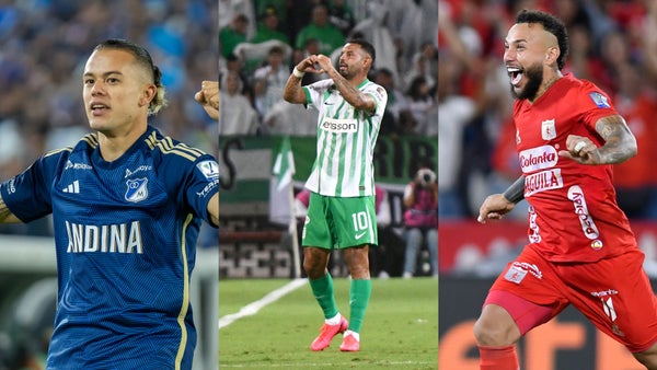 ¿Cuál es el equipo del FPC con más seguidores en redes sociales?