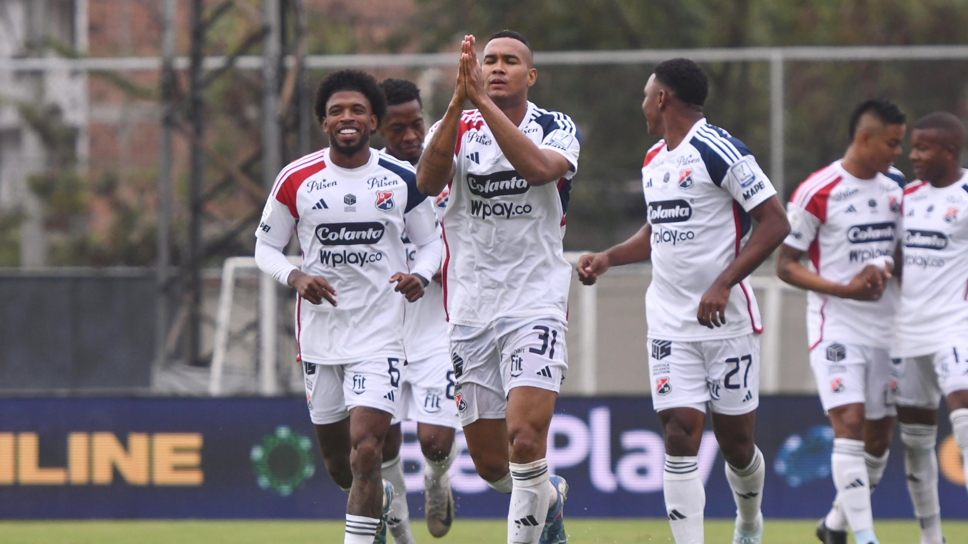 DIM ganó en Envigado