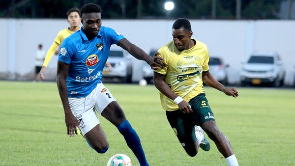 ¡Lluvia de goles! Revive el triunfo de Leones ante Orsomarso