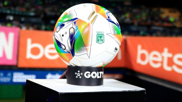 Mira la tabla de posiciones de la Liga BetPlay tras la fecha 3