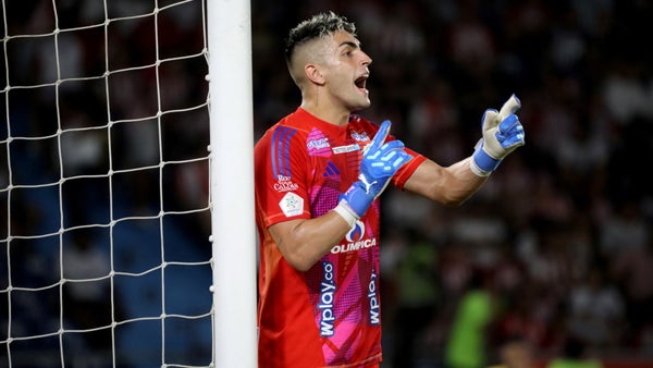 Fuad Char confirmó la salida de Santiago Mele de Junior