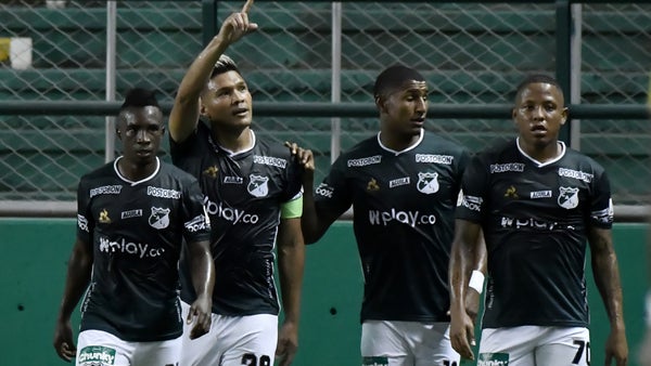 Juan Camilo Angulo estaría cerca de regresar a Deportivo Cali