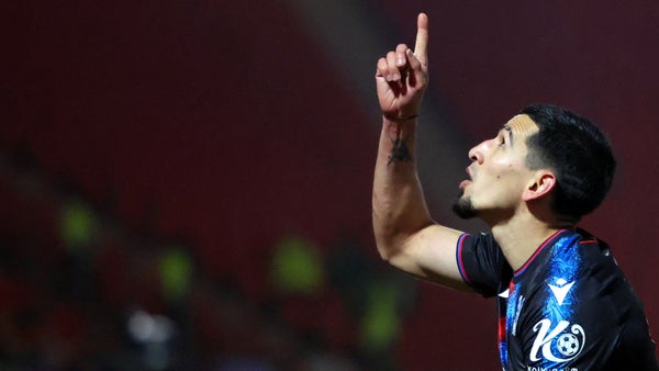 ¿Cerca de Barcelona? Daniel Muñoz es noticia en el fútbol europeo