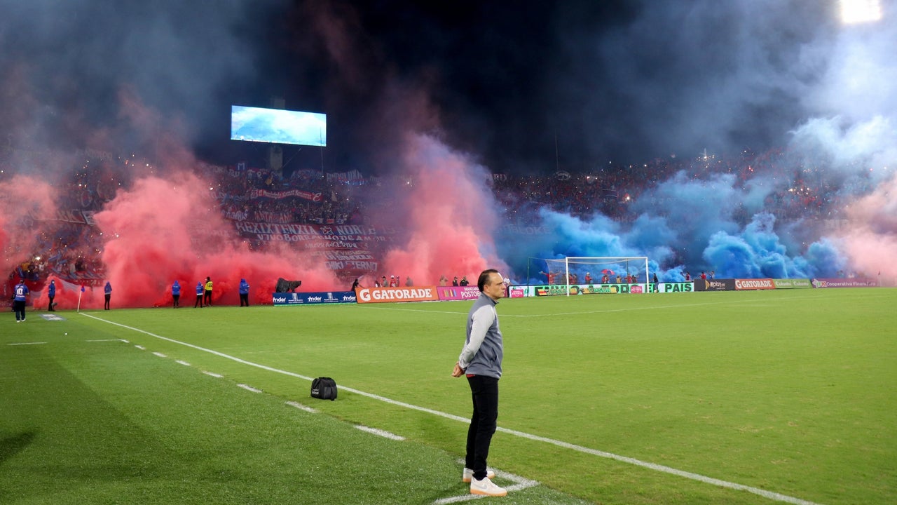 Independencia Medellín Surprises Subscribers