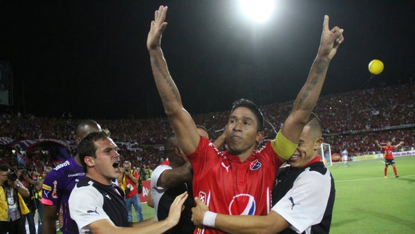 Top 5 de los goles marcados en el último minuto en el FPC