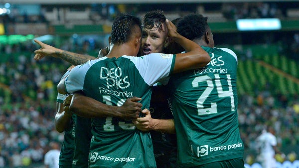 FIFA acepta millonaria demanda de Gustavo Ramírez contra Deportivo Cali