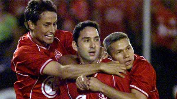 América de Cali está de fiesta: revisa el top de sus mejores goles