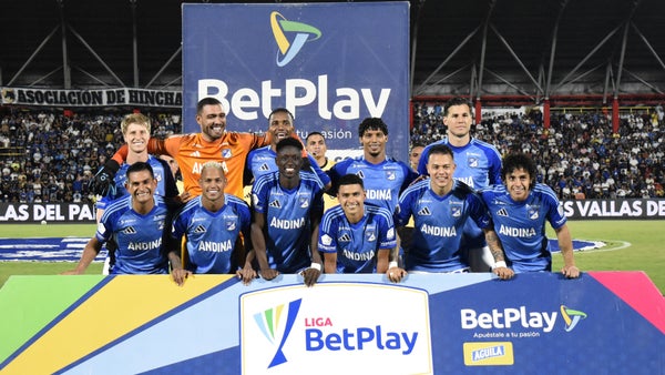 Millonarios podría recuperar a un destacado jugador Millonarios podría recuperar a un destacado jugador