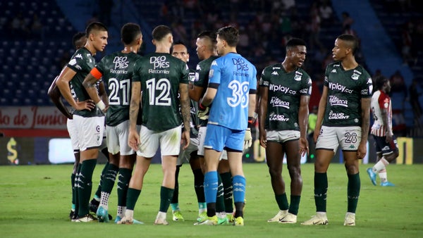 Deportivo Cali contaría con una pieza clave para su próximo partido Deportivo Cali contaría con una pieza clave para su próximo partido